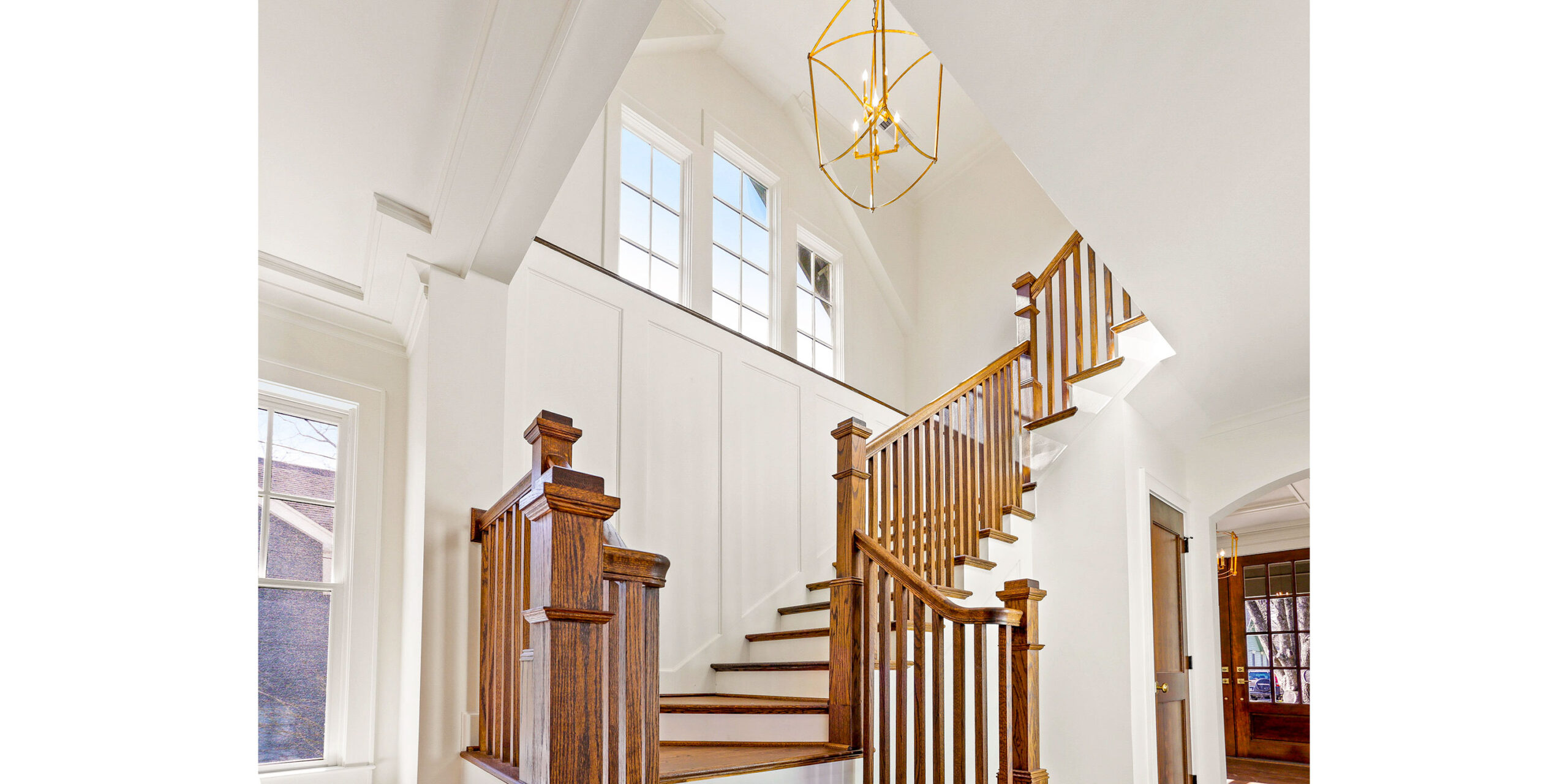 grand stair